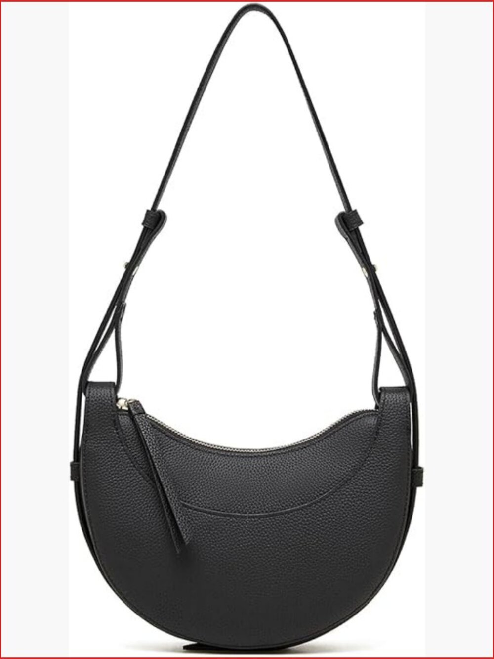Genuine Leather Shoulder Bag Crossbody Satchel Work Bag